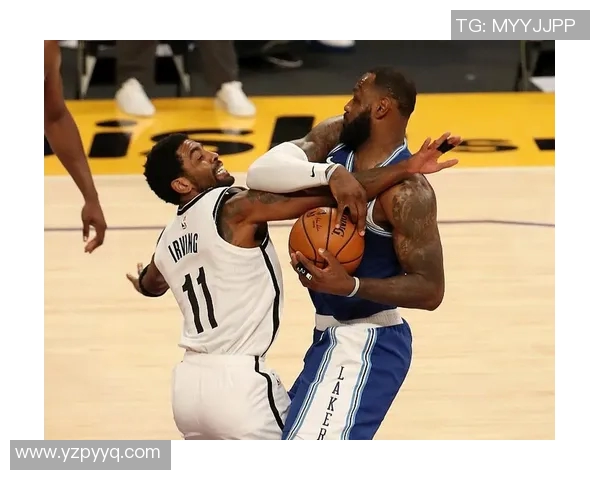 2021年NBA精彩对决篮网与湖人巅峰对决回顾与分析 2021年NBA精彩对决篮网与湖人巅峰对决回顾与分析