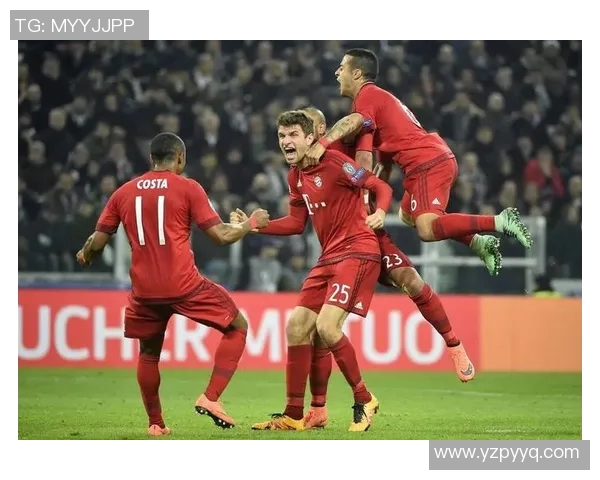 拜仁慕尼黑崛起之路:从传统强队到全球足球霸主的演变与未来展望 拜仁慕尼黑崛起之路:从传统强队到全球足球霸主的演变与未来展望