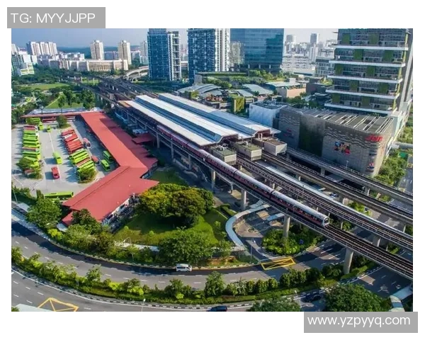 新加坡将推出全新环保政策 助力实现碳中和目标 新加坡将推出全新环保政策 助力实现碳中和目标