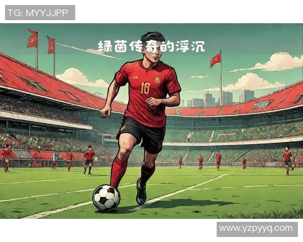 高峰：从绿茵场到传奇，回顾中国足球巨星的辉煌与奋斗历程