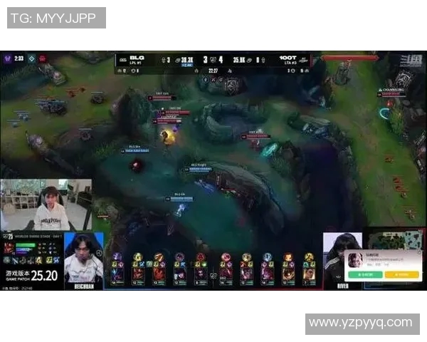 DOTA2意识排行榜更新BLG战队荣登第四名引发热议