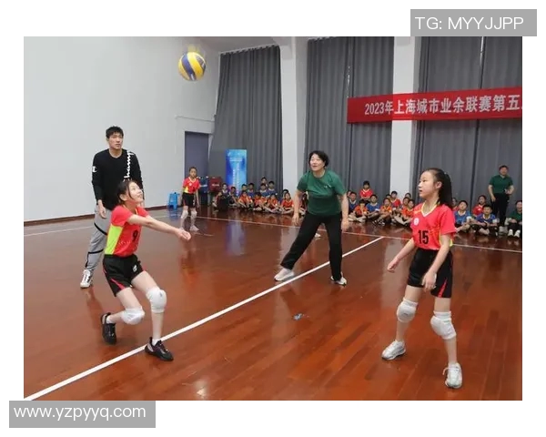 上海排球队选拔赛特别报道：从默默无闻到耀眼辉煌的奋斗历程