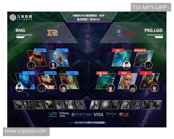 RNG战队在DOTA2赛事中的经验分享与战术分析探讨