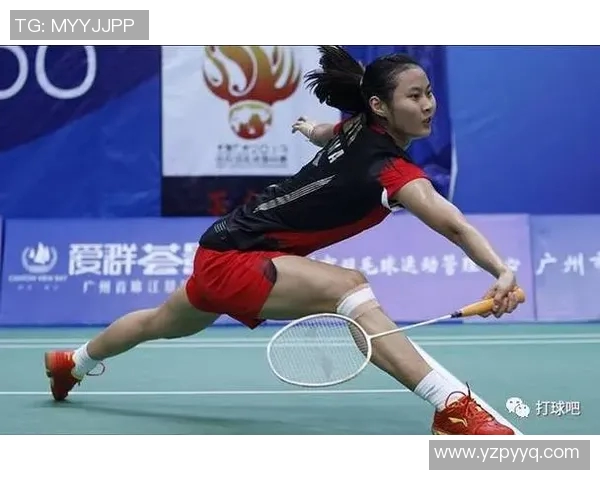 专访羽毛球女王张秀英揭秘成功背后的努力与坚持之路