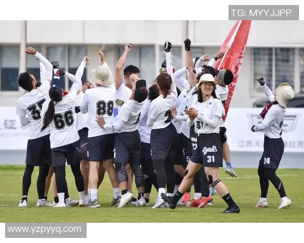 南京飞盘队比赛经验分享与技巧探讨助力飞盘运动发展 南京飞盘队比赛经验分享与技巧探讨助力飞盘运动发展