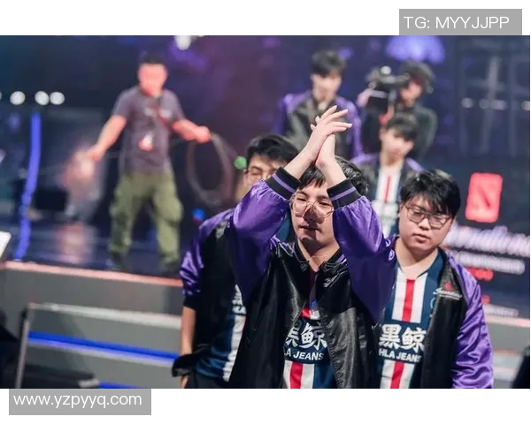 热议DOTA2EDG战队状态转变背后的原因与未来展望