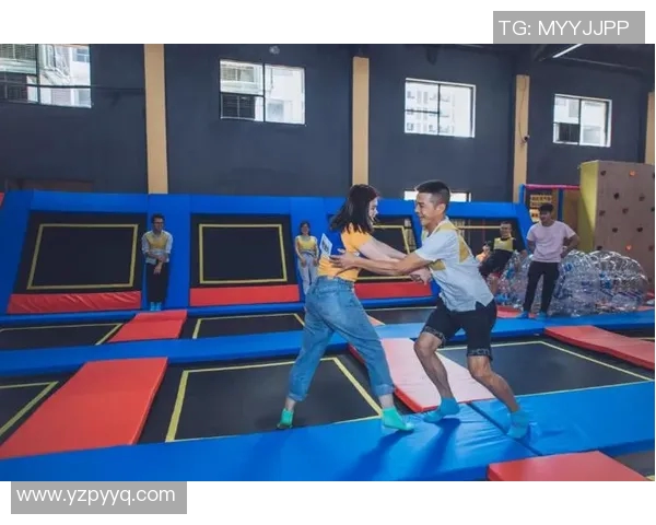 科学极限运动探索：提升速度的创新训练方法与技巧分享