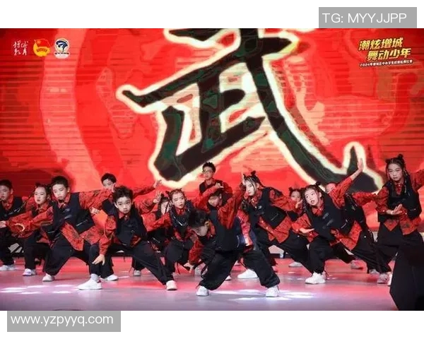 广州街舞队的战术控制体系与街舞文化的深度融合探讨