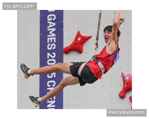 杭州攀岩队夺冠最新攀岩比赛经验分享TOP10解析 杭州攀岩队夺冠最新攀岩比赛经验分享TOP10解析