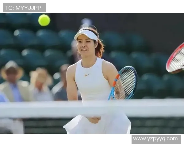 李娜亲述网球之路与训练心得助你提升球技的独家分享 李娜亲述网球之路与训练心得助你提升球技的独家分享