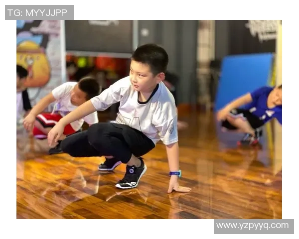 杭州街舞队引领节奏革新潮流探索街舞艺术新境界 杭州街舞队引领节奏革新潮流探索街舞艺术新境界