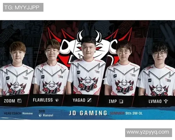 深入解析JDG战队控制体系背后的战术思维与执行策略 深入解析JDG战队控制体系背后的战术思维与执行策略