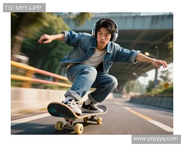 深圳滑板队的热血节奏与青春梦想的碰撞之旅 深圳滑板队的热血节奏与青春梦想的碰撞之旅