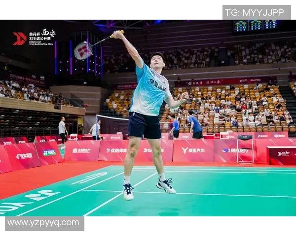 西安羽毛球队进攻策略分析与比赛表现评估探讨 西安羽毛球队进攻策略分析与比赛表现评估探讨