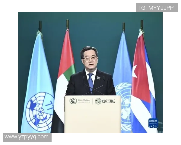 全球气候变化应对紧急加码 多国领导人齐聚联合国气候峰会推动政策转型