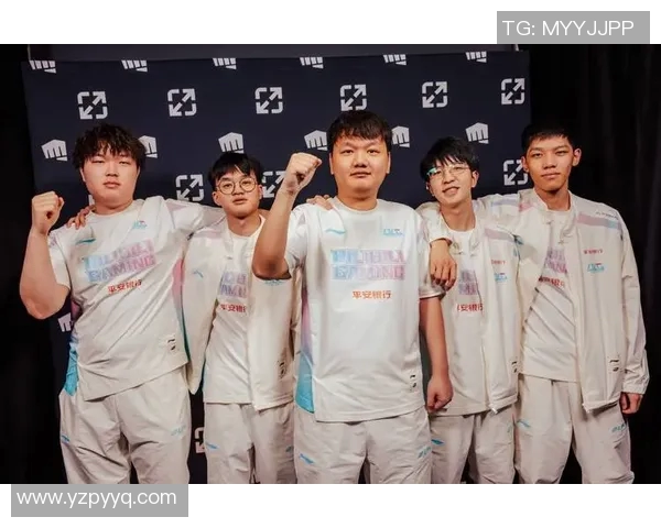 深入分析BLG战队反击战术的独特魅力与实战应用