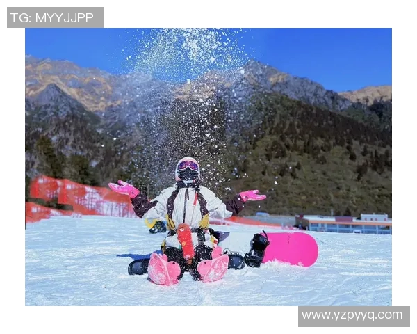 滑雪设备全解析：选择技巧、使用方法及维护指南，助你轻松享受冬季滑雪乐趣