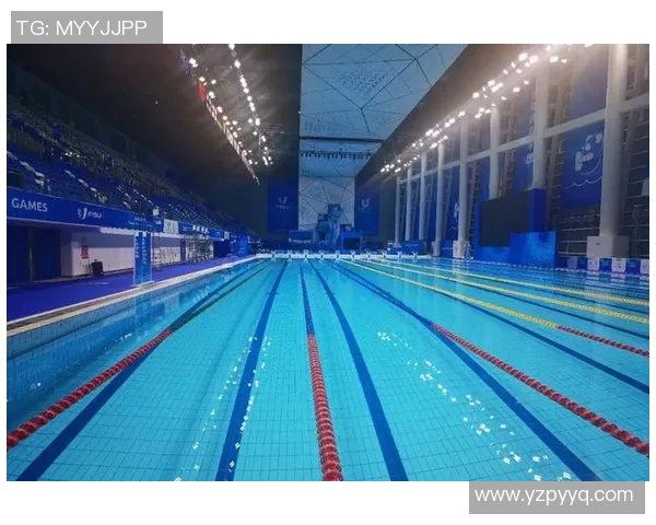 男子游泳明星引领新时代水上竞技潮流 打破记录再创新高