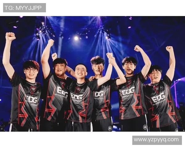 EDG战队团队协作的创新与变革在英雄联盟赛场上的深远影响