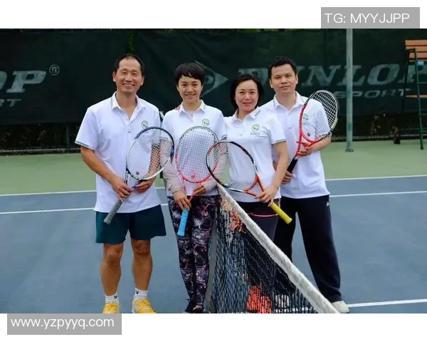 深圳网球队与广州网球队技术对决赛后分析与总结