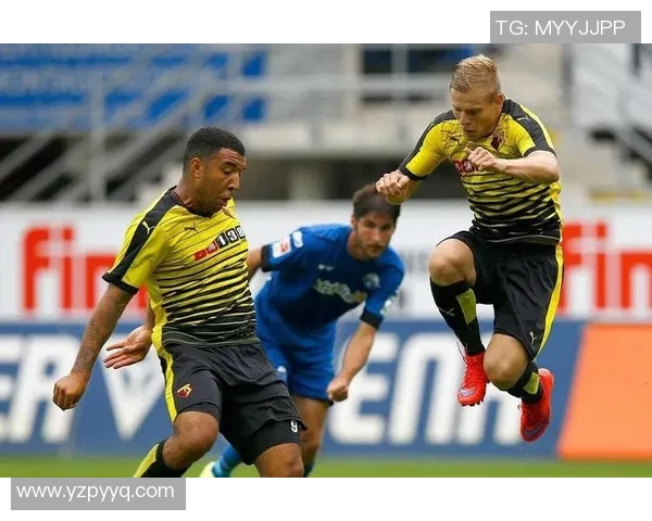 粤语中对沃特福德队的英超称呼与文化背景