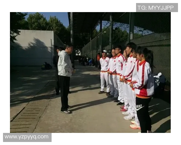 南京网球队的转型之路:从传统强队到现代化竞技新标杆 南京网球队的转型之路:从传统强队到现代化竞技新标杆